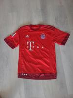 Bayern Trikot 19 Götze Bayern - Aindling Vorschau