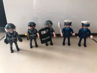 Playmobil Polizei Nordrhein-Westfalen - Willebadessen Vorschau