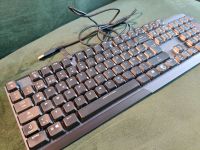MSI Vigor GK50 - Low Profile Tastatur München - Maxvorstadt Vorschau