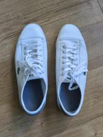 Herrenschuhe von LACOSTE Wandsbek - Hamburg Rahlstedt Vorschau