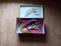 Schuhe Puma MB 02 Be You Basketball LaMelo Ball Gr. 47 neu NBA Hansestadt Demmin - Stavenhagen Vorschau