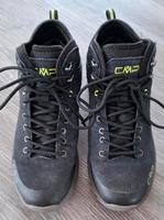 neuwertige Wanderschuhe CMP Gr. 43 Nordrhein-Westfalen - Kirchlengern Vorschau