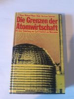 Die Grenzen der Atomwirtschaft Niedersachsen - Helmstedt Vorschau