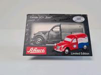 SCHUCO PICCOLO  2CV  "ESSO" LIMITED EDITION 1000 STÜCK Hessen - Driedorf Vorschau