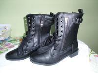 Damen Stiefeletten Nordrhein-Westfalen - Südlohn Vorschau