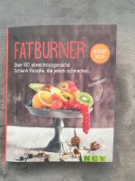 Buch Fatburner Neu Bielefeld - Stieghorst Vorschau