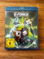 Disney´s G-Force Agenten mit Biss I Blu-ray Nordrhein-Westfalen - Alsdorf Vorschau