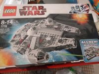 7778 Lego Star Wars Millenium Falke Midi scale milenium Falcon Wandsbek - Steilshoop Vorschau