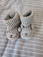 Newborn Baby Schuhe ungetragen, grau, NEU! NP: 13.95€ Köln - Bayenthal Vorschau