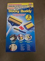 Sticky Buddy NEU !!! Kleberoller zum putzen Bayern - Postbauer-Heng Vorschau