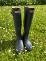 Gummistiefel Hunter Mecklenburg-Vorpommern - Greifswald Vorschau