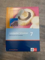 Mathematik Buch Nordrhein-Westfalen - Düren Vorschau