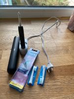 Oral-B Pulsonic 4500 mit Etui München - Milbertshofen - Am Hart Vorschau