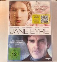 Jane Eyre - Charlotte Brontë - DVD/Film zum Buch Stuttgart - Vaihingen Vorschau