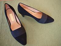 schwarze Pumps Rosenthal am Rennsteig - Birkenhügel Vorschau