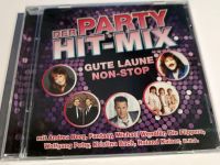 Der Party Hit-Mix - Gute Laune Non-Stop - CD OVP Niedersachsen - Lüneburg Vorschau