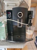 Vollautomatische Kaffeemaschine, Kaffeevollauto Jura Impressa C70 Rheinland-Pfalz - Odernheim am Glan Vorschau