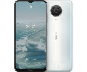 ⭐ Nokia G20 128GB Glacier Hellblau Gebraucht ⭐ in Berlin