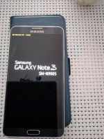 Samsung Galaxy Note 3 super Zustand Rostock - Schmarl Vorschau