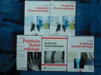 Praktische Skelettradiologie Thoraxradiologie Niedersachsen - Helmstedt Vorschau