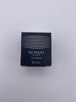 Sensai Ultimate The Cream 6ml Travel Size Creme Anti-Aging Pflege Thüringen - Jena Vorschau