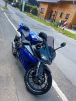 Yamaha YZF-R125 (Re11) Nordrhein-Westfalen - Overath Vorschau