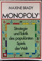 Monopoly - Strategie und Taktik des populärsten Spiels der Welt Brandenburg - Senftenberg Vorschau