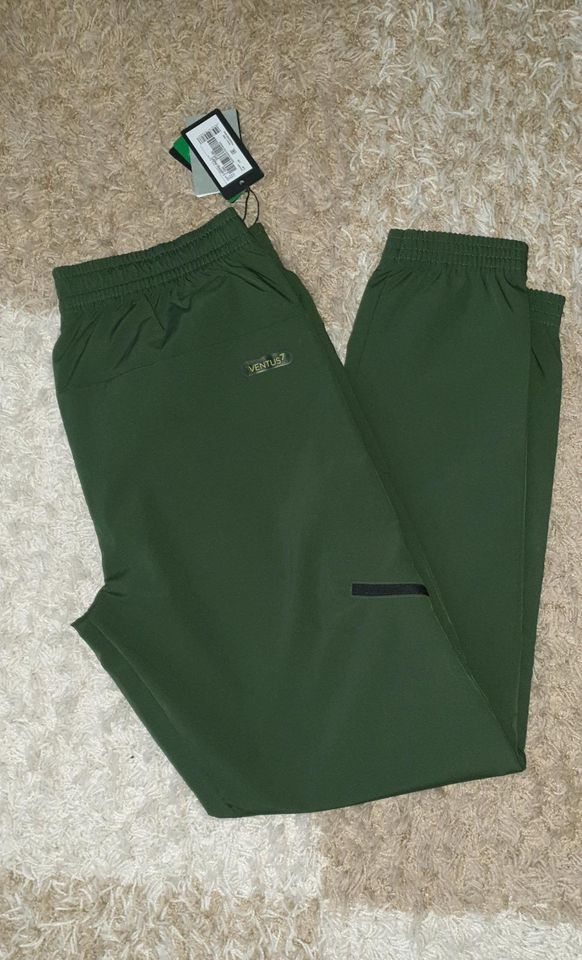 Hose Jogginghose von Emporio Armani Gr.S/M in Illertissen