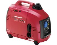 HONDA EU10i Stromerzeuger *INVERTER* LIEFERBAR Notstromaggregat Niedersachsen - Wallenhorst Vorschau