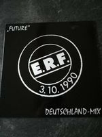 DDR / BRD - E.R.F. - Deutschland Mix Future - LP - ungespielt ! Brandenburg - Schmergow Vorschau