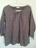 Bluse Gr. 40 42 Nordrhein-Westfalen - Wenden Vorschau