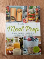 Meal Prep Kochbuch Nordrhein-Westfalen - Monschau Vorschau