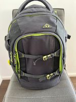 Satch pack Schulrucksack Phantom grün grau, NP 119€ Kr. Passau - Passau Vorschau