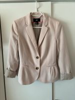 Roséfarbener Blazer von H&M Bayern - Karlstein Vorschau