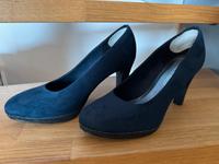 High Heels von Marco Tozzi Gr. 39 Bayern - Burgebrach Vorschau