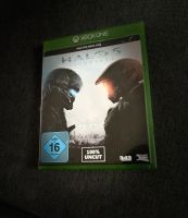 Halo 5 Guardians Xbox One top zustand games 360 Bayern - Augsburg Vorschau