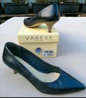 1 X getragene VARESE Pumps * Gr. 38 ... NP: 59,95 € Duisburg - Homberg/Ruhrort/Baerl Vorschau