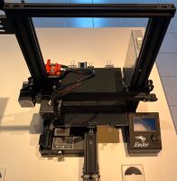 Creality Ender 3 Pro modifiziert 3D-Drucker, Silent Mainboard Nordrhein-Westfalen - Linnich Vorschau