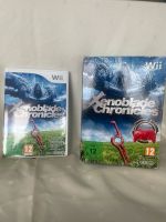 Xenoblade Chronicles WII Kreis Pinneberg - Barmstedt Vorschau