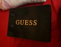 Guess Sneaker (35) Nordrhein-Westfalen - Gladbeck Vorschau