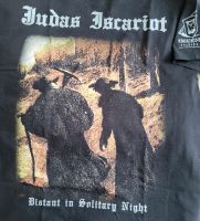 JUDAS ISCARIOT SHIRT L Sachsen - Görlitz Vorschau