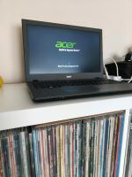 Laptop Acer Aspire E5-573 SSD 256GB kleine Macke Aachen - Aachen-Mitte Vorschau