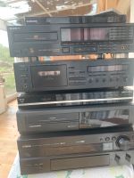 Grundig Orion VHS Receiver Niedersachsen - Wolfenbüttel Vorschau