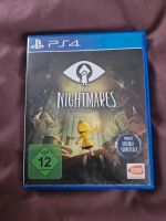 PS4 Spiel Little Nightmares Baden-Württemberg - Lahr (Schwarzwald) Vorschau