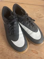 Hallenturnschuhe Nike Gr.44 Bayern - Genderkingen Vorschau