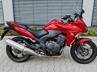 HONDA CBF 1000 F SC64 107 PS TOP Hessen - Eppstein Vorschau