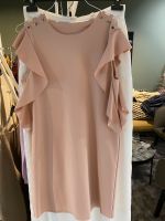 Zara woman, Kleid, rosa Gr. S Düsseldorf - Flingern Nord Vorschau