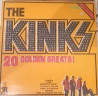 Schallplatte The Kinks Vinyl Hessen - Offenbach Vorschau