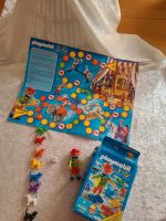 Playmobil 4980 Zirkus Spiel mit Hundewelpen und Clown Nordrhein-Westfalen - Castrop-Rauxel Vorschau