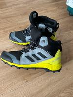 Adidas Terrex Bayern - Vöhringen Vorschau